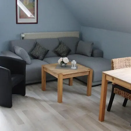 Dom wakacyjny Karlo 1 Modern Retreat Büsum