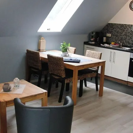 Dom wakacyjny Karlo 1 Modern Retreat *